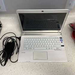 Custom Laptop 