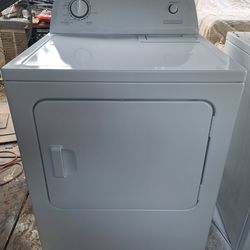 Conservator Electric Dryer 