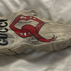 Gucci Sneakers