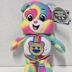 Care Bears Good Vibes @ToyBros