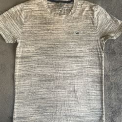 Hollister Men Shirts