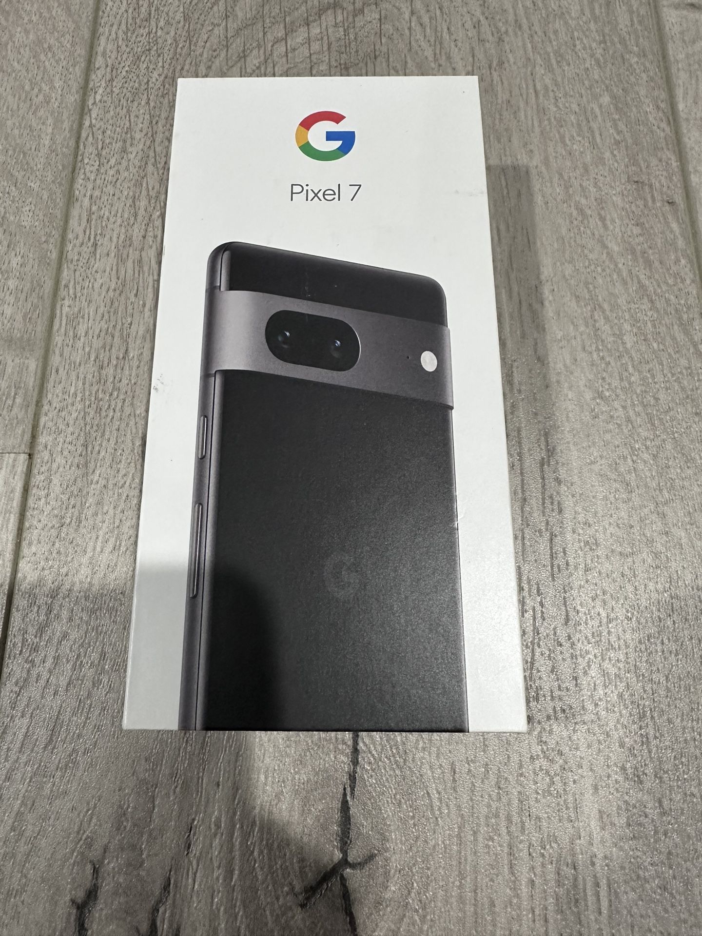 NEW Google Pixel 7 Phone (UNLOCKED, Latest Model)