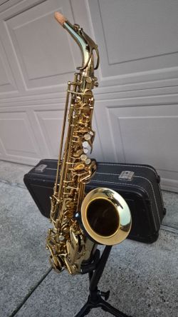 Alto saxophone Julius keilwerth ST-90