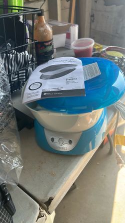 Pedi Spa New Never Used