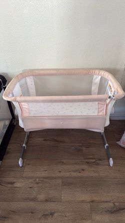 Baby Delight Bassinet