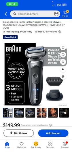 Shaver