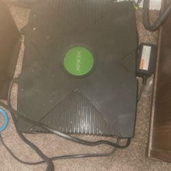 Original Xbox