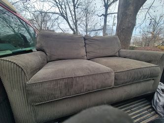 Loveseat