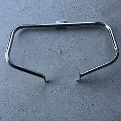 Softail Engine Guard