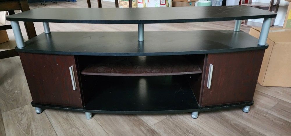 Couch, TV Stand & more FREE