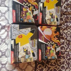 Pokemon Trading  Cards 