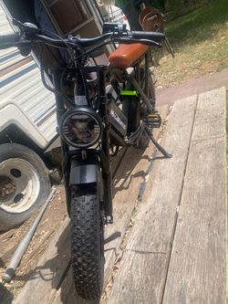 EBIKE FOR SALE !!!!!!!!!