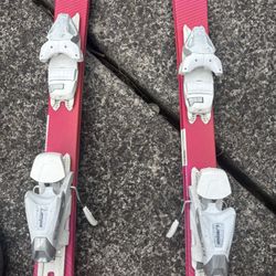 Children’s Skis