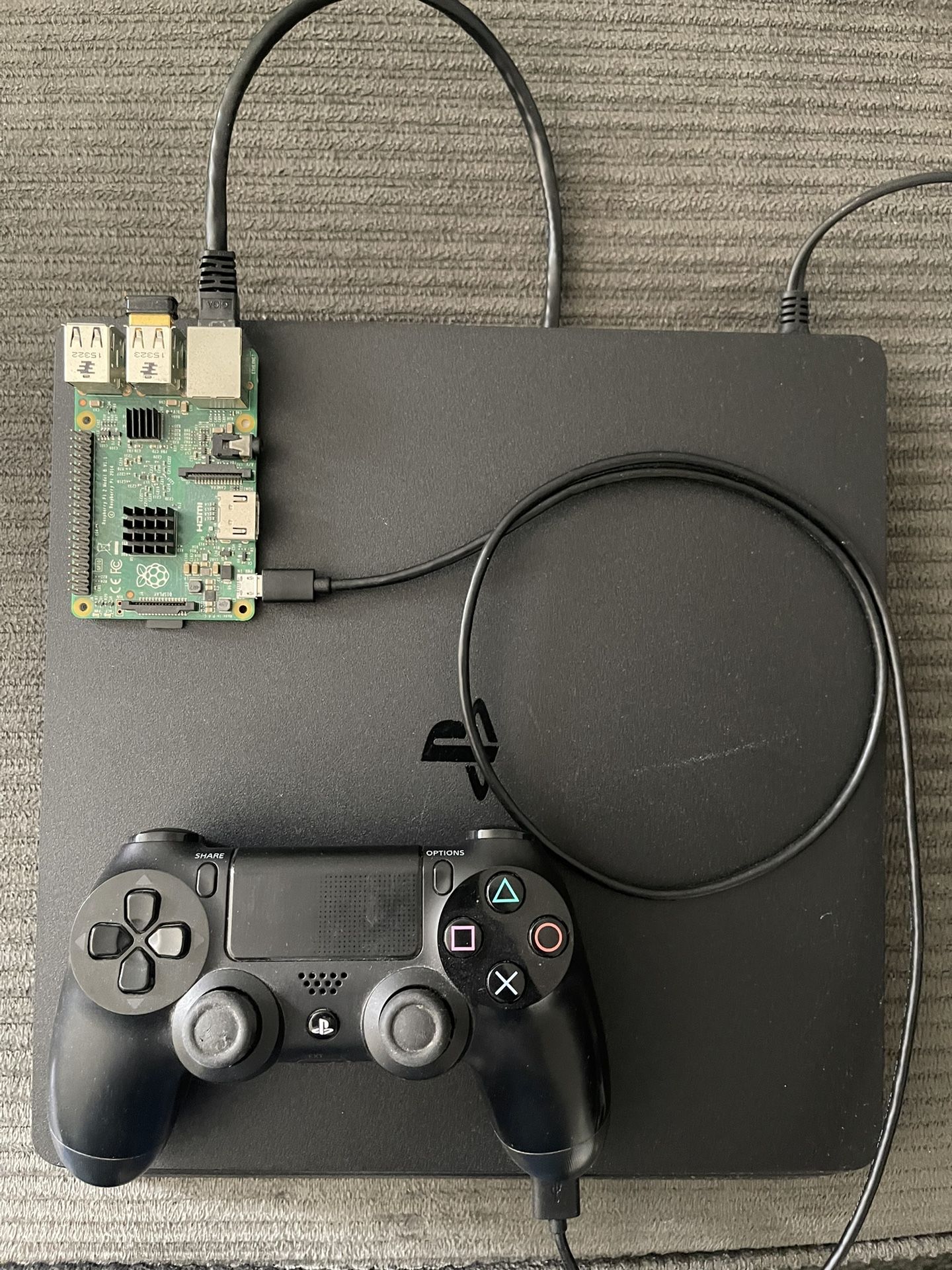 PS4 Slim ***Jailbroken***