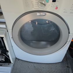 Whirlpool Duet Dryer/secadora