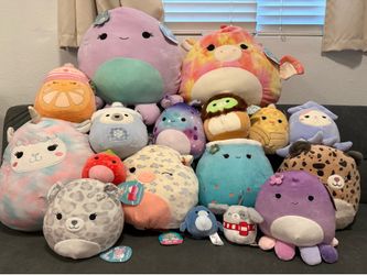Squishmallow