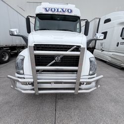 2012 volvo 
