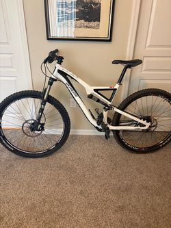 Specialized Stumpjumper