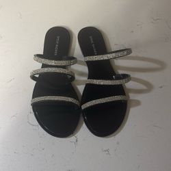 Steve Maddens Sandals