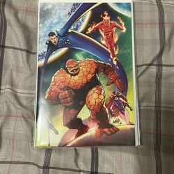 Comic Lot