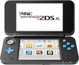 Nintendo 2DS XL