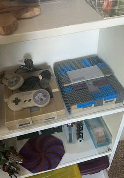 Two snes