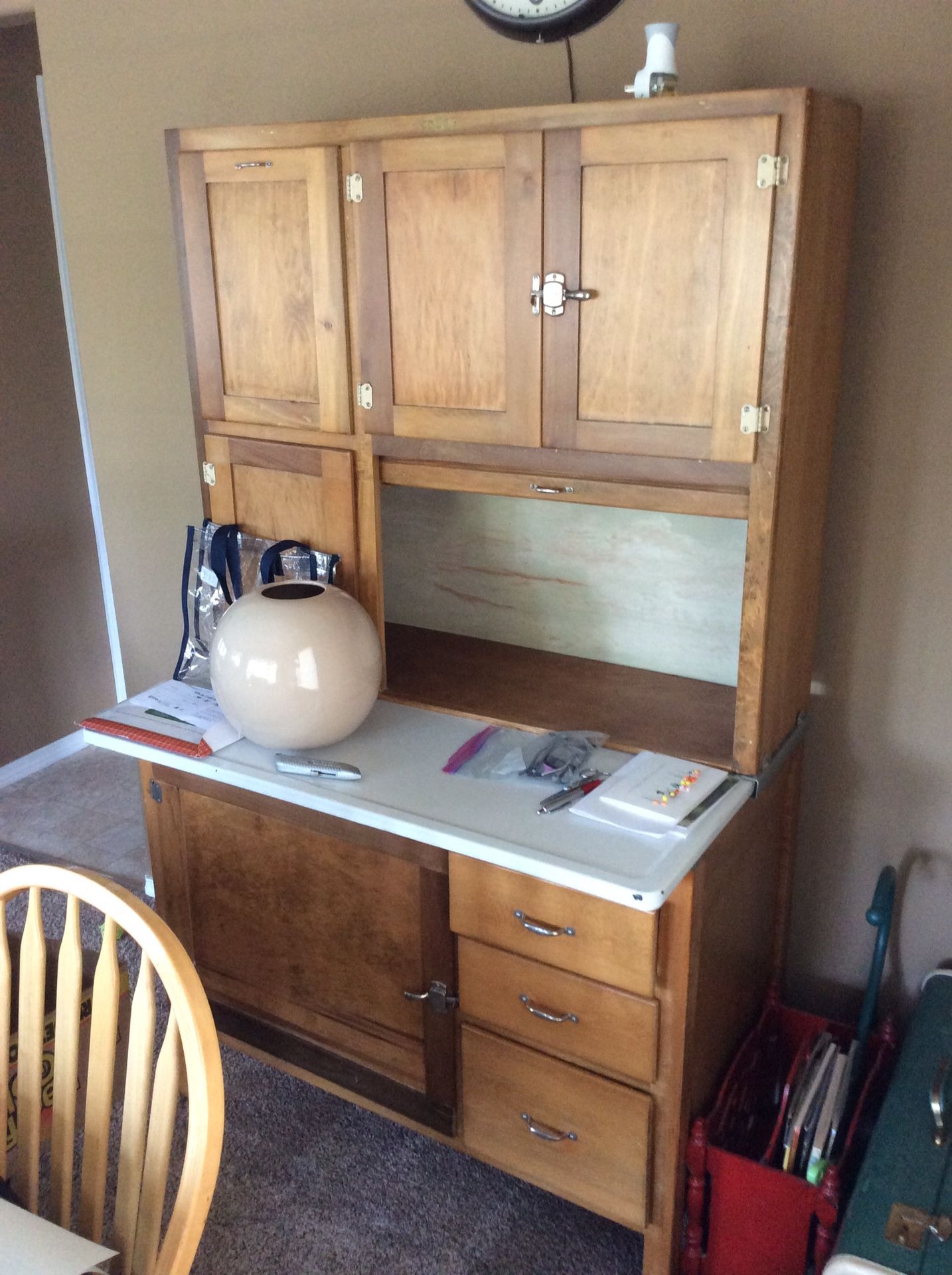 Antique Kitchen Queen for Sale in Auburn, WA OfferUp