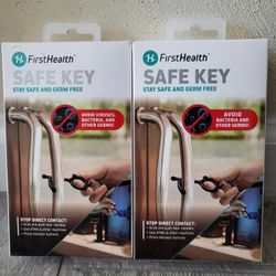 Safe Key