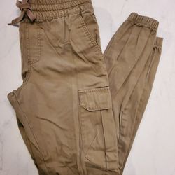School Uniform Jogger Pants 
