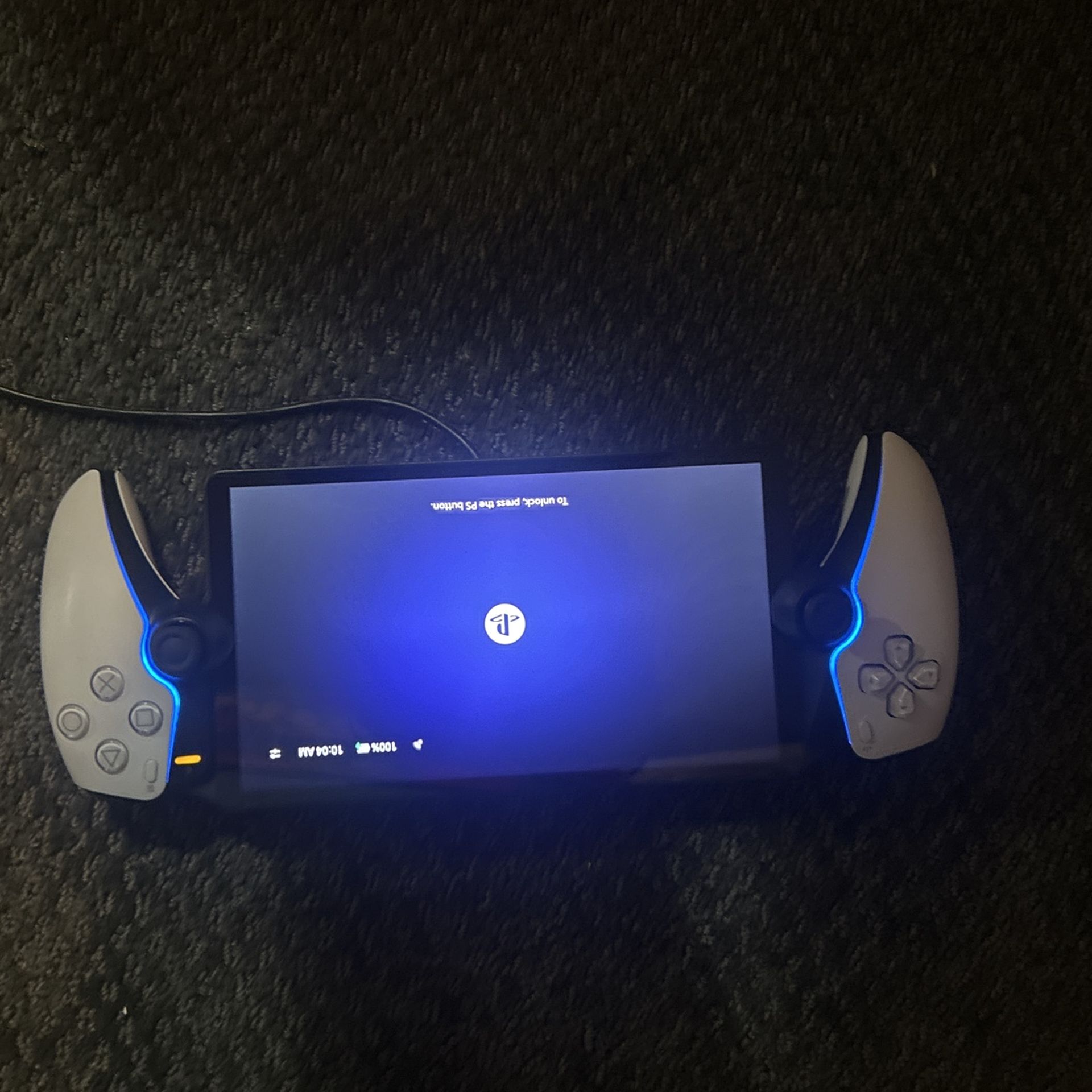 Ps Portal