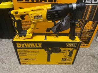 Dewalt roto