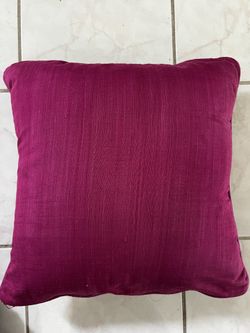 Like New Throw Pillows 