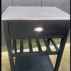 TABLE CART