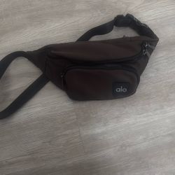 Alo Fanny Pack