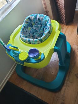 Baby walker