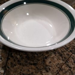 Plates, Bowls
