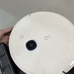 yeedi vac Robot Vacuum - Ultra- Ended Slim Design, Powerful 3000Pa Suction, Carpet Dete