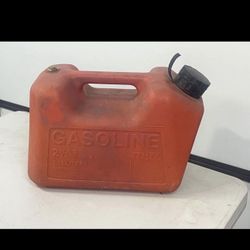 Contender Para Gasolina $10