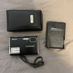 Nikon Coolpix