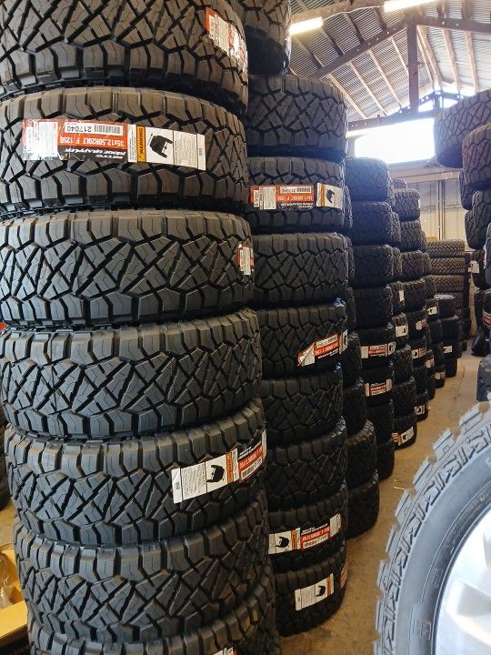 35 12.50 20 Nitto
