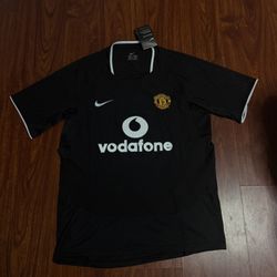 Manchester United 03/04 Away Kit Ronaldo 7 