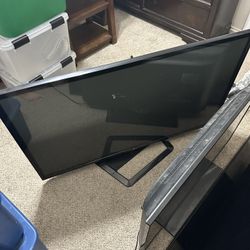 LG TV (not A Smart TV)