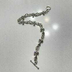 Chrome Hearts Bracelet 