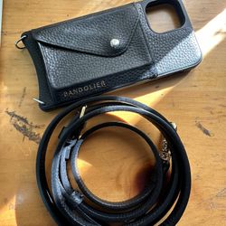 Bandolier iPhone 13