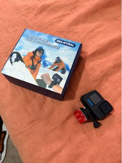 GoPro HERO10