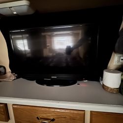 Smart Tv Samsung 