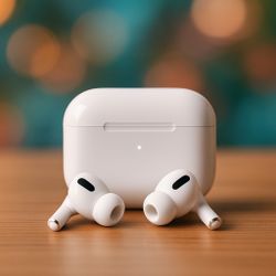 Airpod Pro (Gen 2)