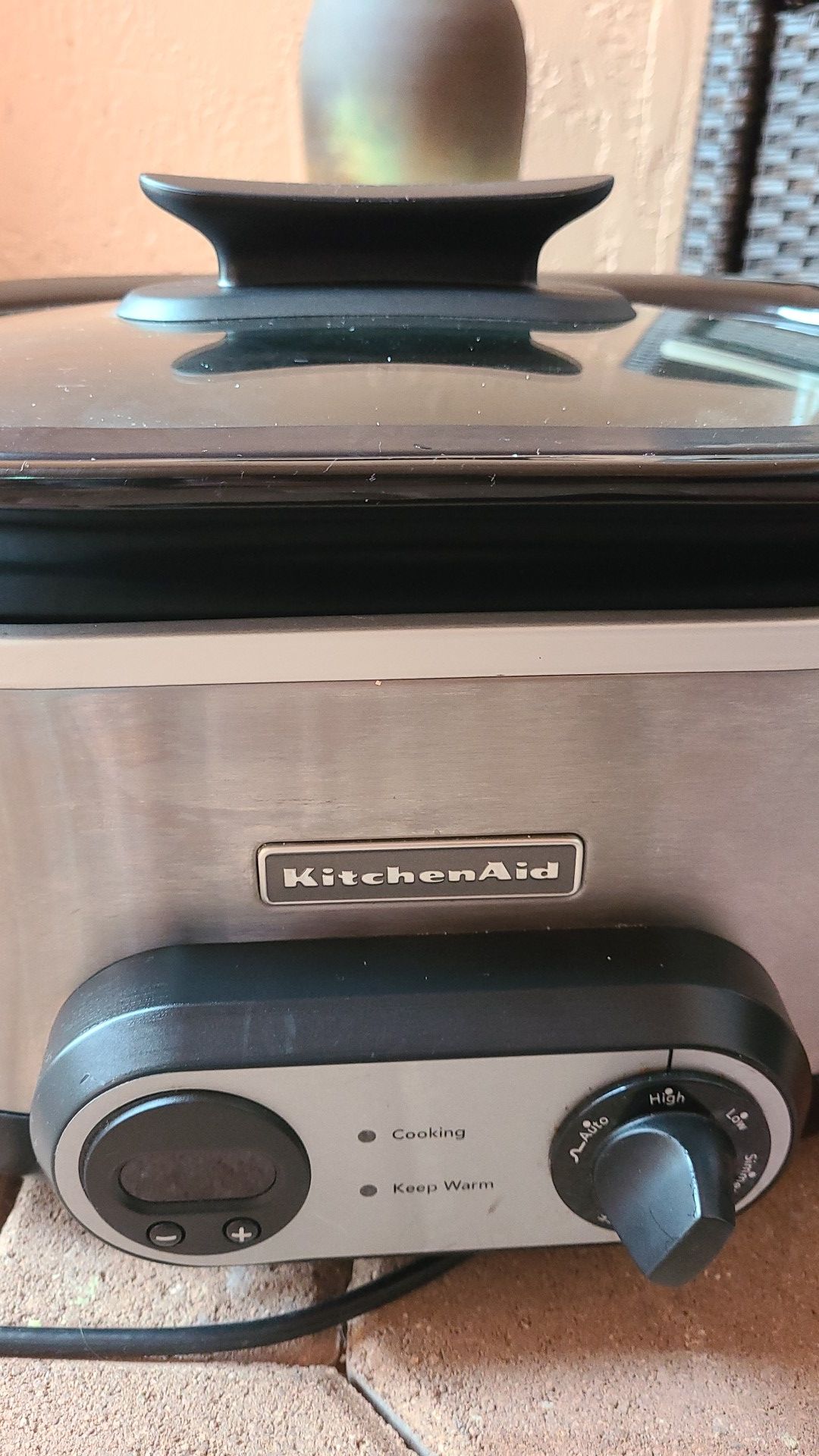 Slow-cooker