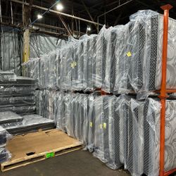 Mattresses Liquidation Sale ‼️