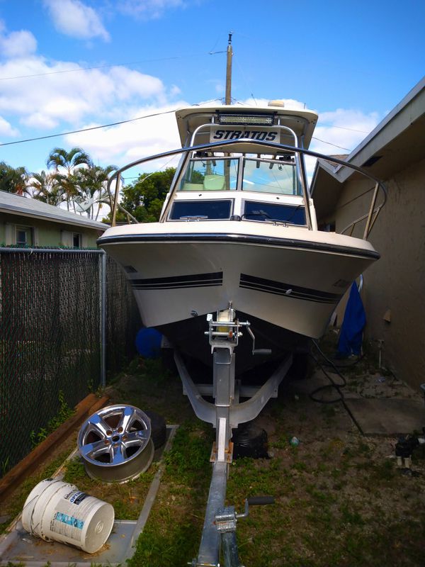 Boat for sale for Sale in Deerfield Beach, FL - OfferUp
